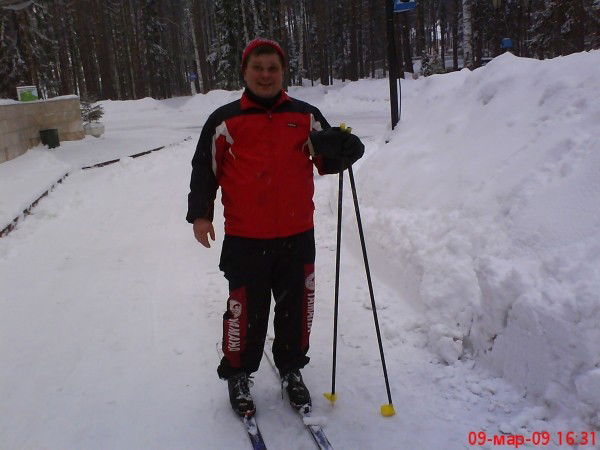 Олег Новгородский