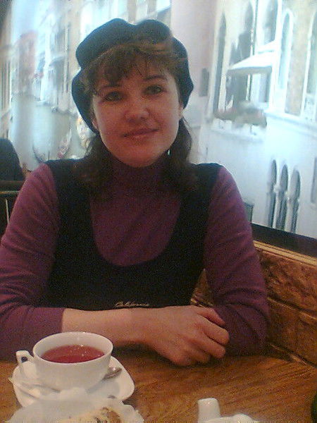 Ольга Михалева