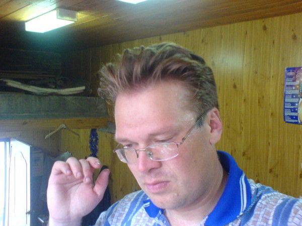 Николай Гуров