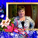 Ирина Андрияшина