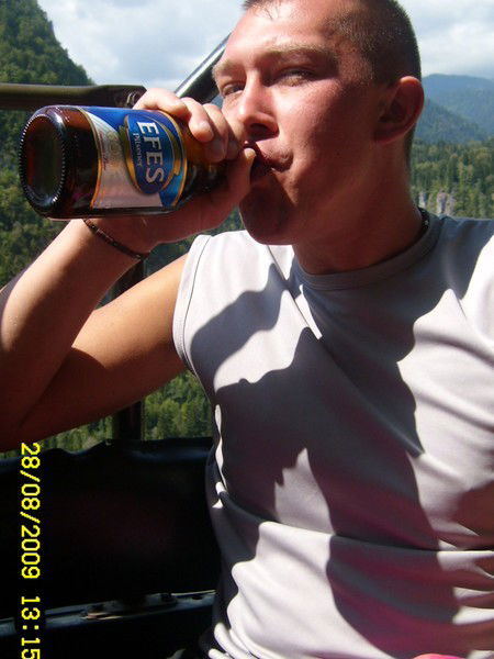 Санёк Зиновьев