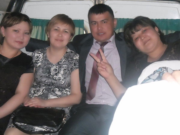 Тогжан Байсадыкова