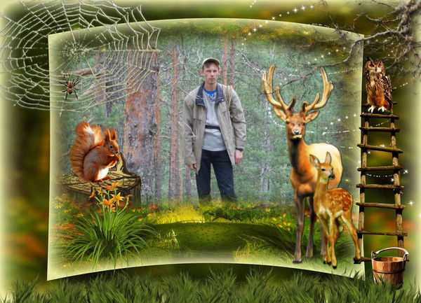 Андрей Васильев