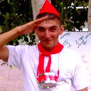 Павел Рябоконь