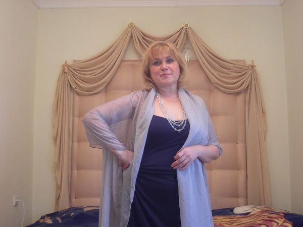 Татьяна Адонкина