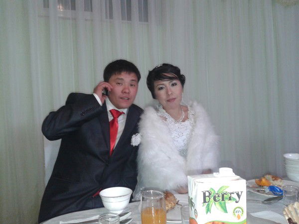 Магира Алимова