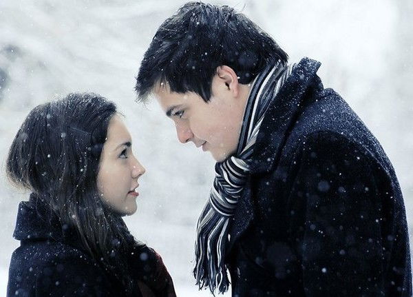 Али Калык Уулу