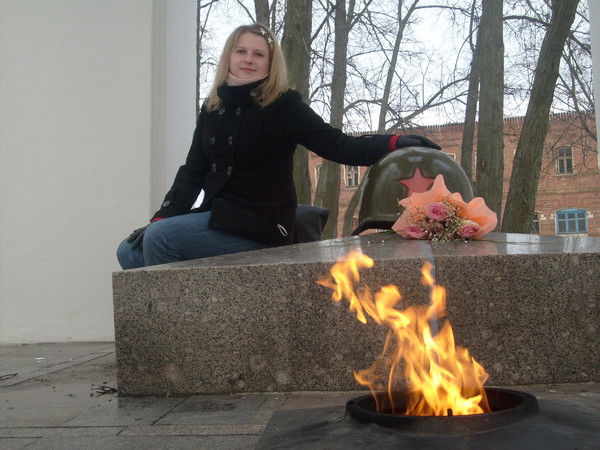 Наталья Архипова