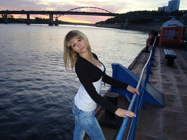 Екатерина Маслич