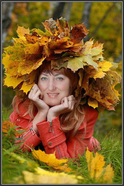 Наталья Пышман