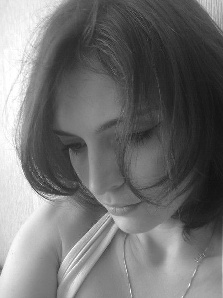 Юлия Кондрашова