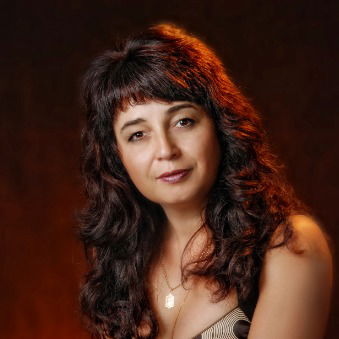 Елена Пахомова