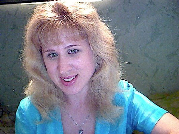 Анюта Смирнова