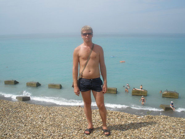 Максим Митрофанов