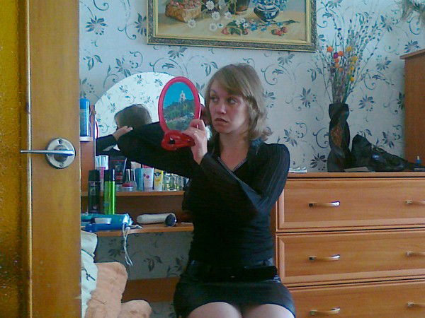 Галина Варблане