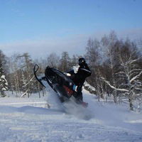 Данил Долюк