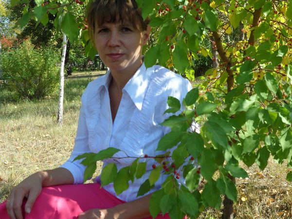 Евгения Наральчук