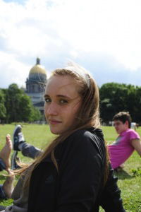 Наташенька Терещук