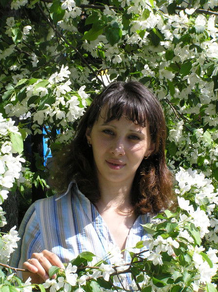 Светлана Балаклиенко