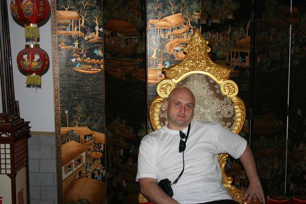 Юрий Горбатюк