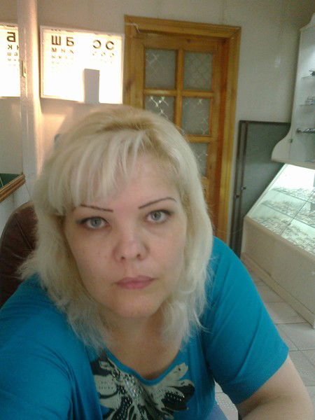 Наталья Эрбес