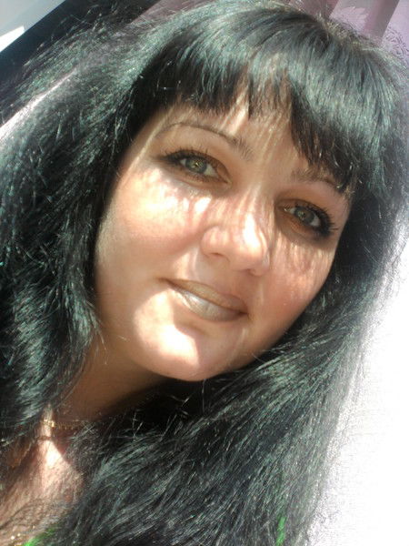 Оксана Иванова(Стажко)