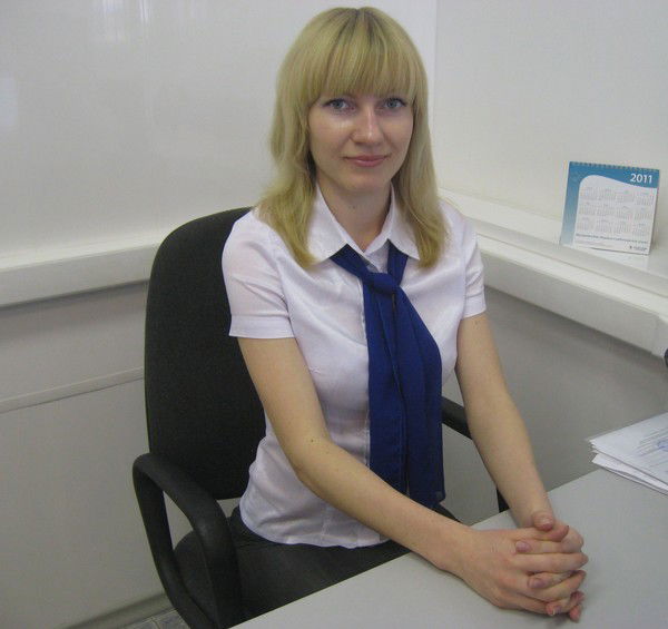 Наталья Глушнева