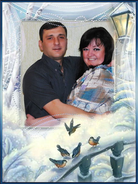 Наталья Мкртумян (Гераскина)