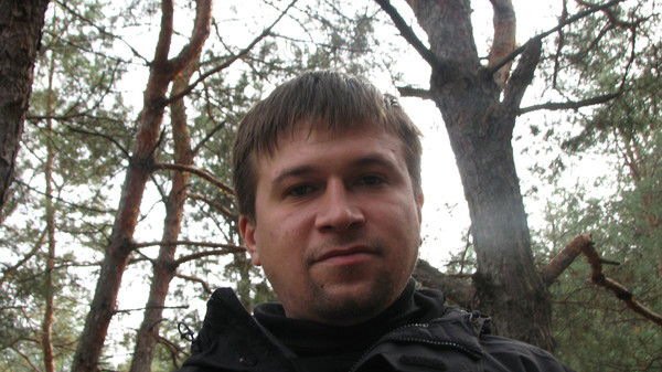 Роман Черник