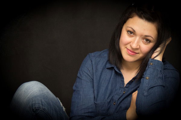 Полина Моор