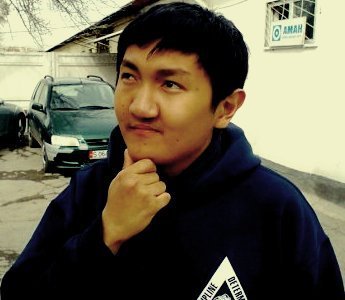 Айба Абдралиев