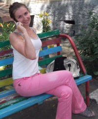 Евгения Спасибова