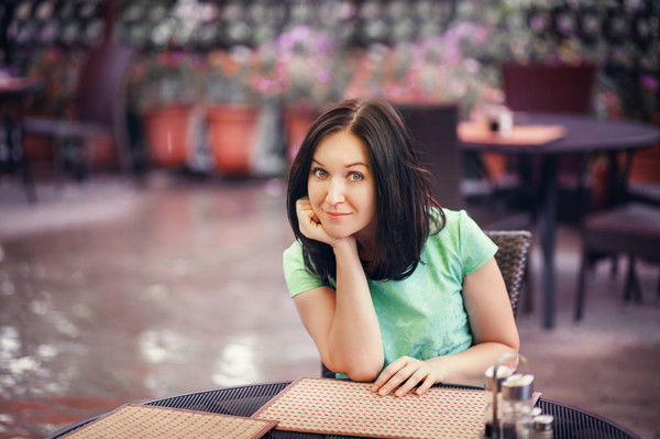 Инна Лабурская