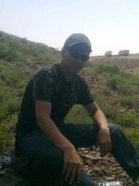 Артём Козлов