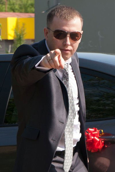 Алексей Сергеевич