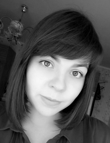 Наталья Кияченко