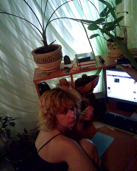 Александра Мотова