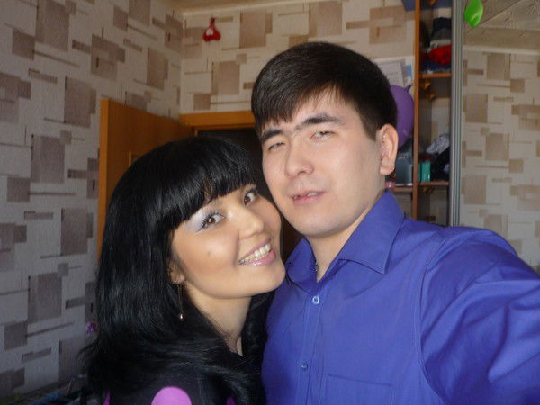 Ирлан Дюсембинов