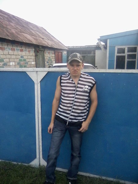 Колян Голиков