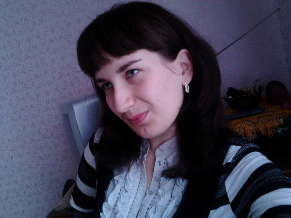 Екатерина Капорская