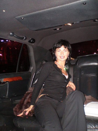 Вероника Анисимова