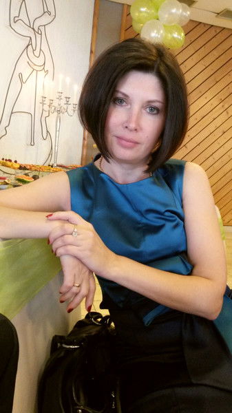 Наталья Антощенко