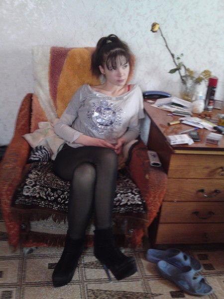 Мария Скоробогатова