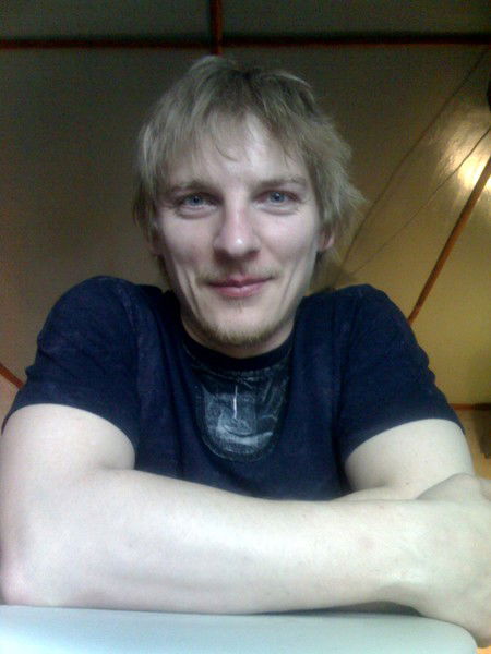 Артем Федоров