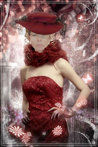 Надежда Савинова