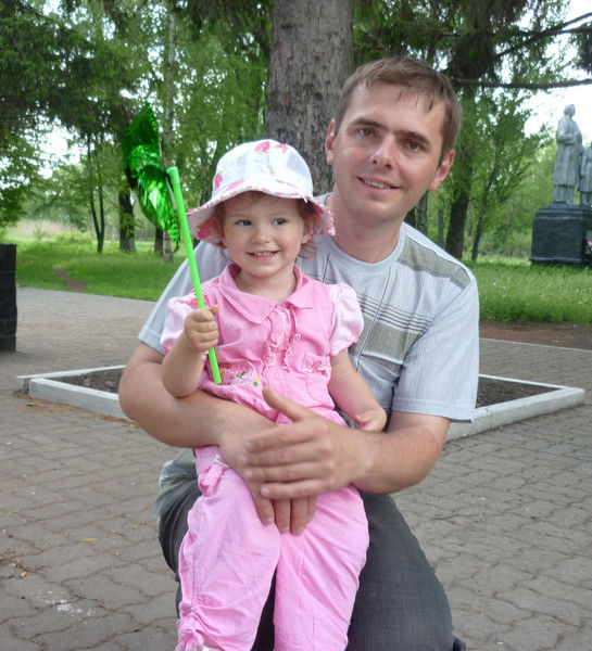 Святослав Татаринцев