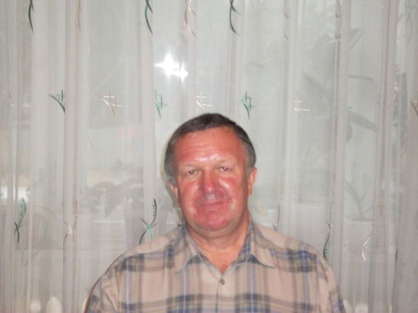 Евгений Ронов