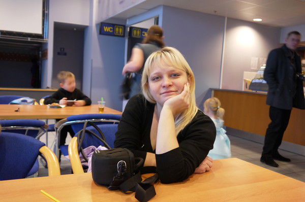 Катерина Чернова