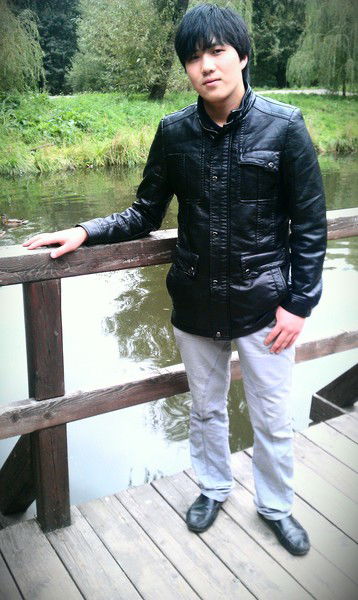 Kubatbek Tologon Uulu