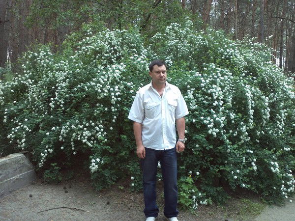 Игорь Гончар